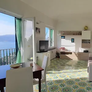  Hébergement de vacances Casa Brunette