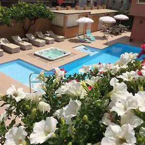 Monte Rosa Hotell