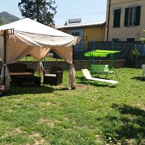  Hébergement de vacances Porzione Di 