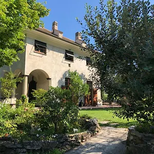  Hébergement de vacances Relais Rantegosa