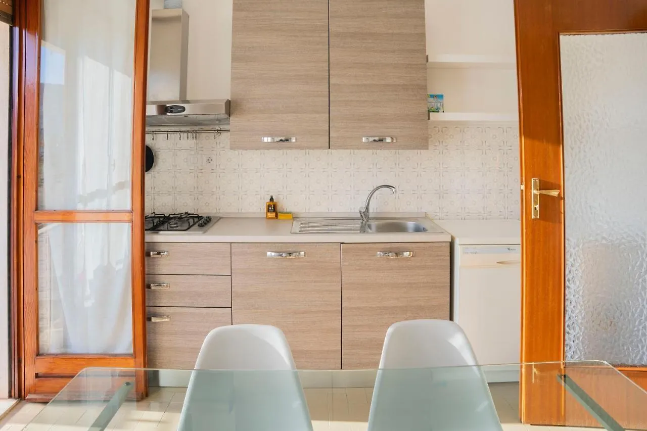 Casa Panorama: Seaview Retreat near Chiavari Center with Free Parking Apartment 0*,  Italy